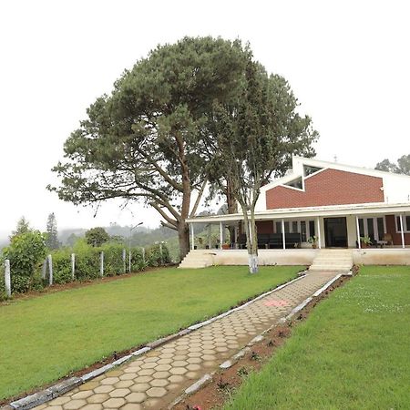 Nilgiris Inn By Lexstays Kotagiri, Ooty Exterior photo