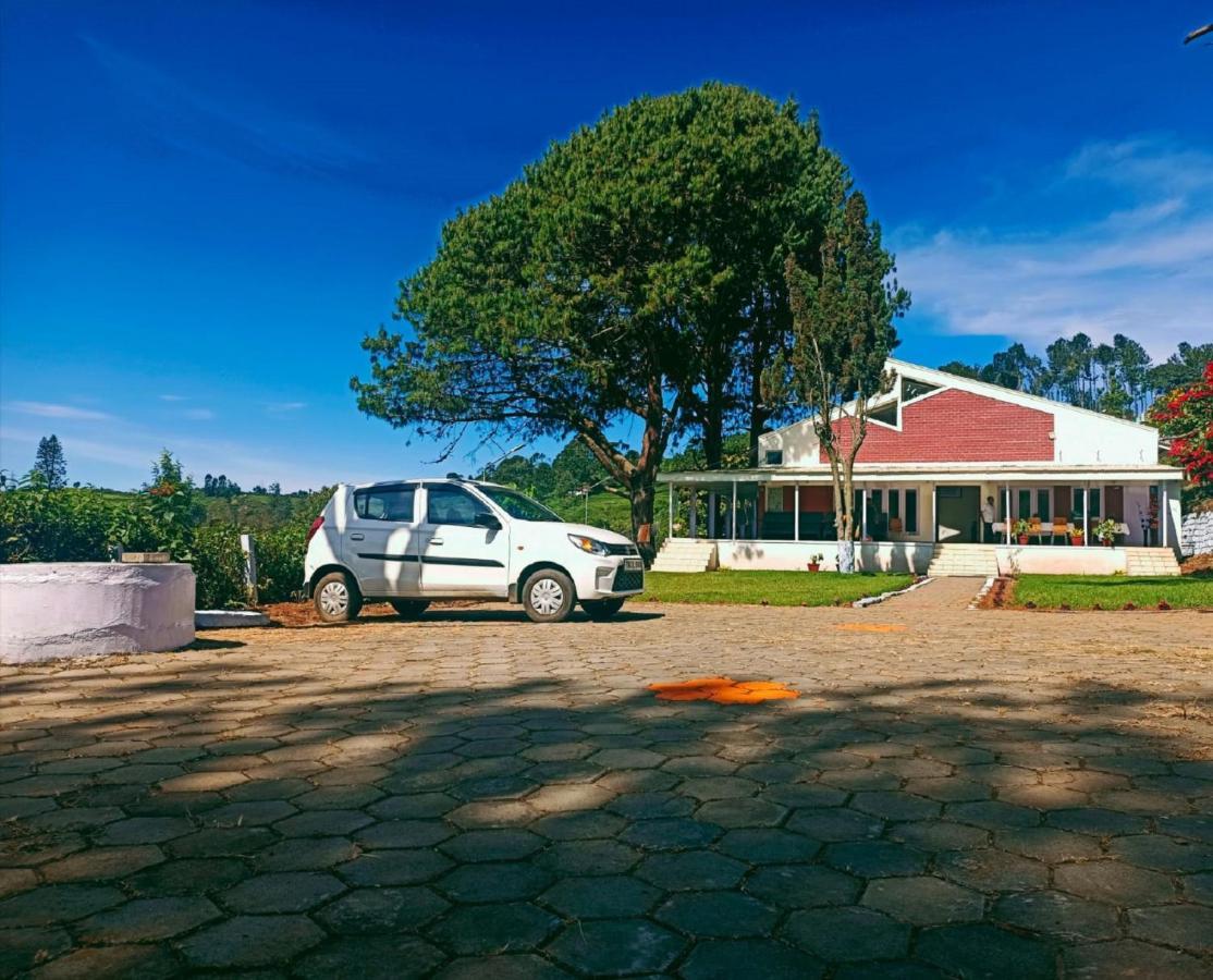 Nilgiris Inn By Lexstays Kotagiri, Ooty Exterior photo