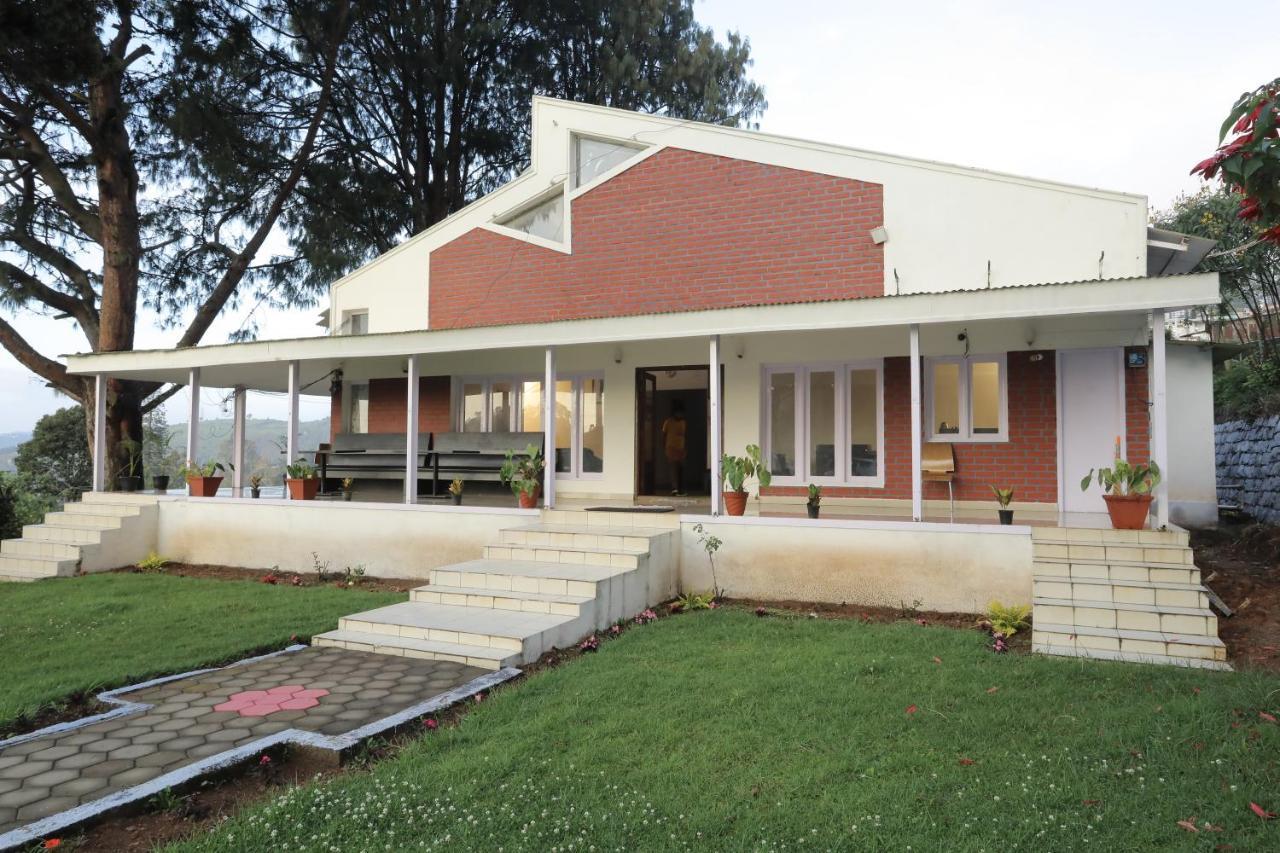 Nilgiris Inn By Lexstays Kotagiri, Ooty Exterior photo