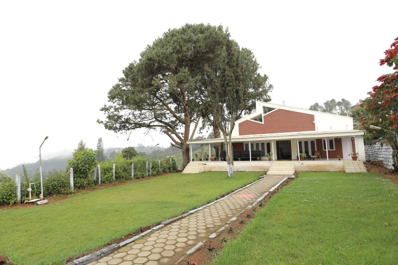 Nilgiris Inn By Lexstays Kotagiri, Ooty Exterior photo