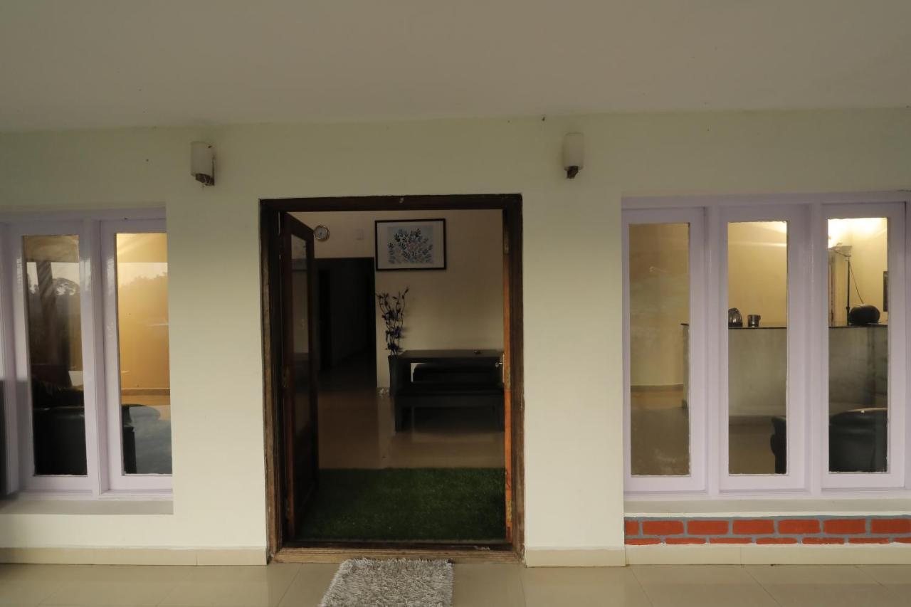 Nilgiris Inn By Lexstays Kotagiri, Ooty Exterior photo