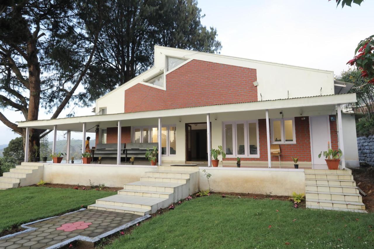 Nilgiris Inn By Lexstays Kotagiri, Ooty Exterior photo