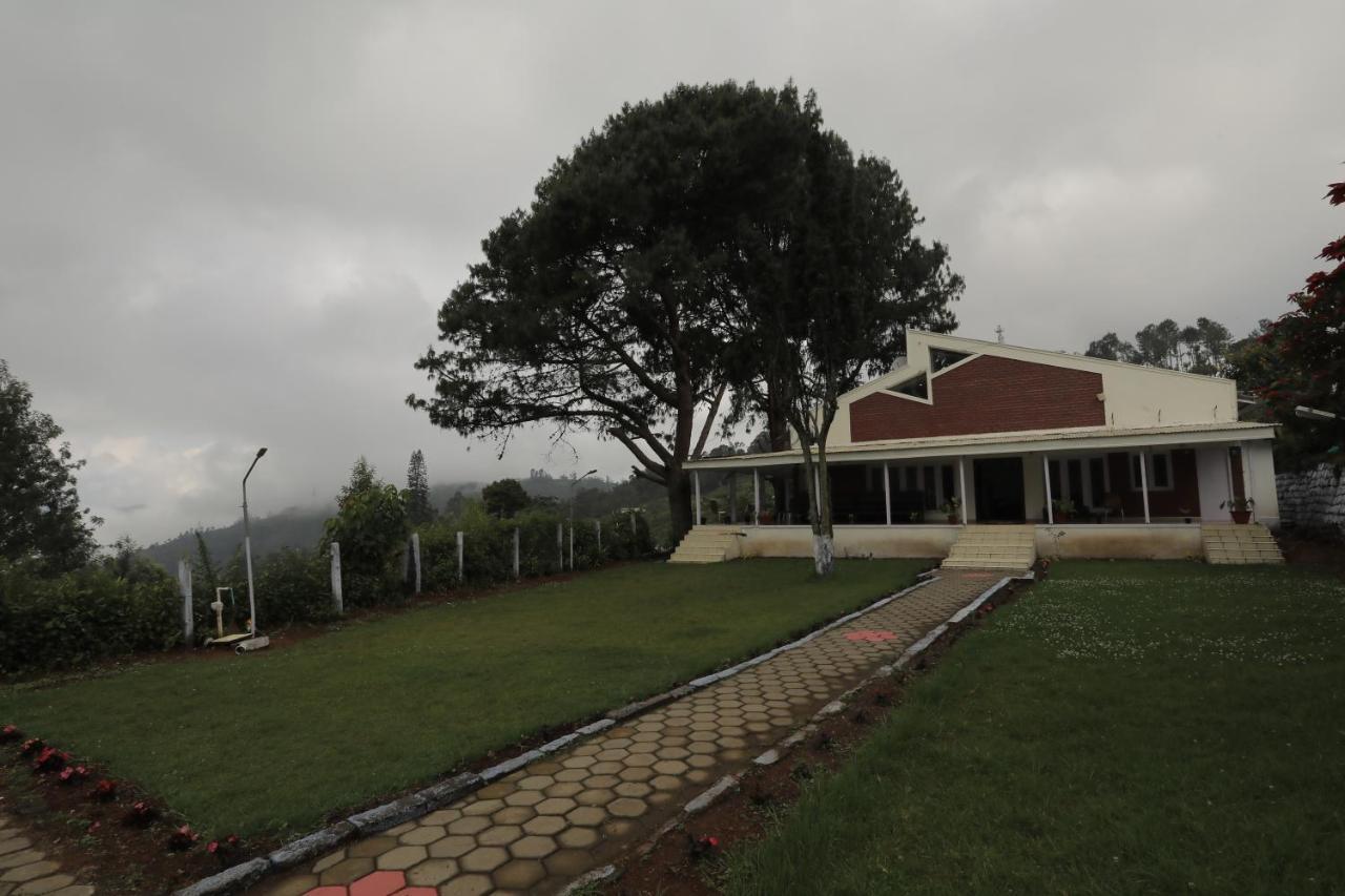 Nilgiris Inn By Lexstays Kotagiri, Ooty Exterior photo