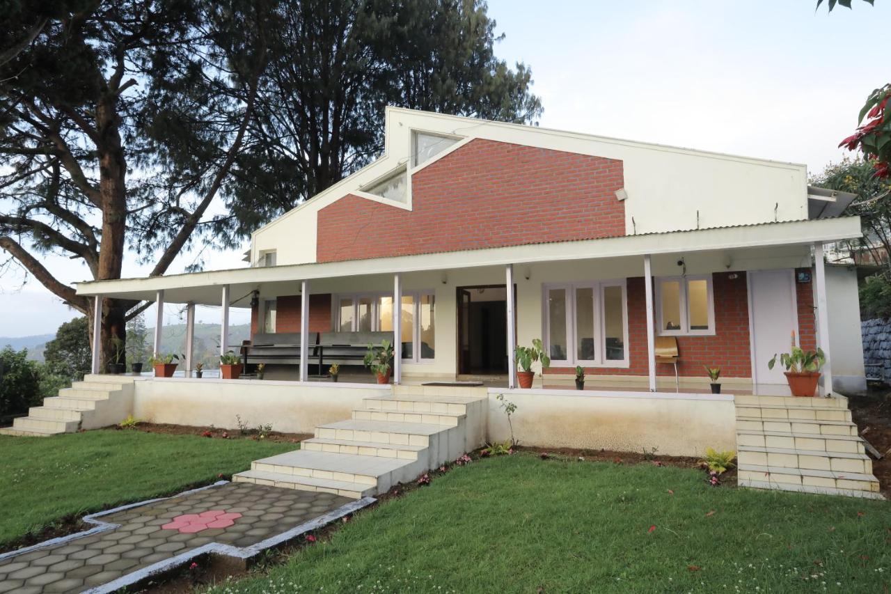 Nilgiris Inn By Lexstays Kotagiri, Ooty Exterior photo